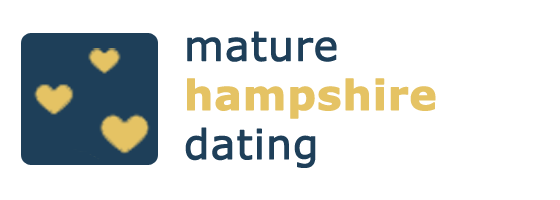 Mature Hampshire Dating logo